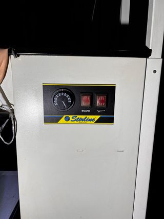 Centro de planchado profesional