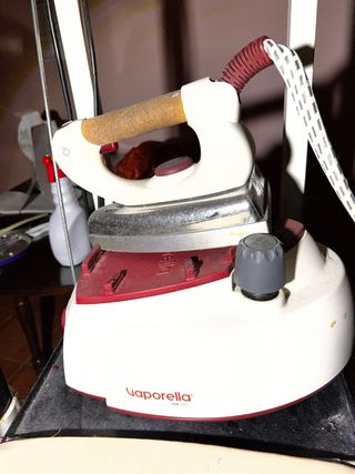 Centro de planchado profesional