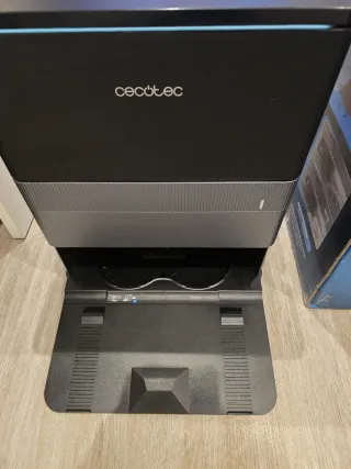 Robot Aspirador Conga X70