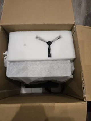 Robot Aspirador Conga X70