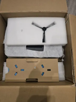 Robot Aspirador Conga X70