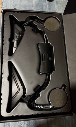 Intercomunicador Moto Bluetooth SENA SRL2