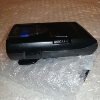 Radio Walkman Sony SRF-46 FM Estéreo