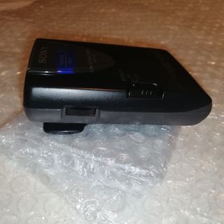 Radio Walkman Sony SRF-46 FM Estéreo