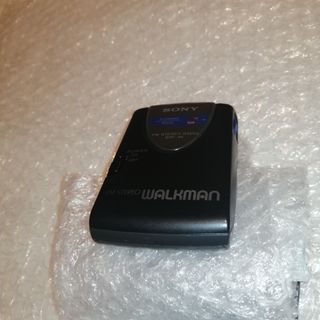 Radio Walkman Sony SRF-46 FM Estéreo