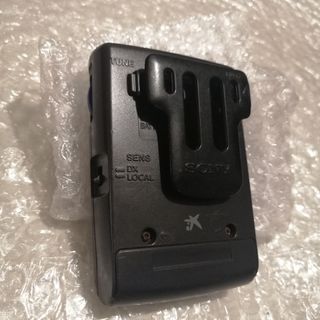 Radio Walkman Sony SRF-46 FM Estéreo