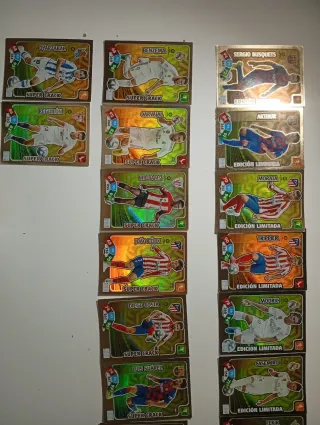 Cromos 2020 Adrenalyn