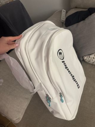 Mochila Bullpadel Paletero Nueva