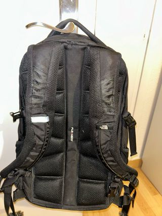 Mochila The North Face Fall Line Negra