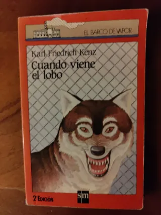 Pack 8 libros infantiles Lote variado