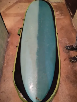 Tabla de surf single