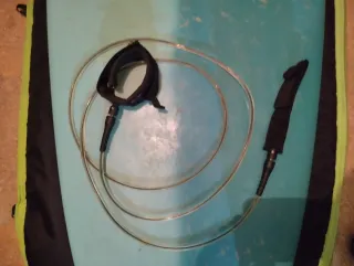 Tabla de surf single