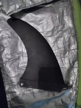 Tabla de surf single