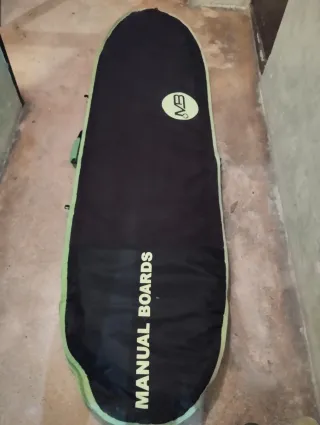 Tabla de surf single