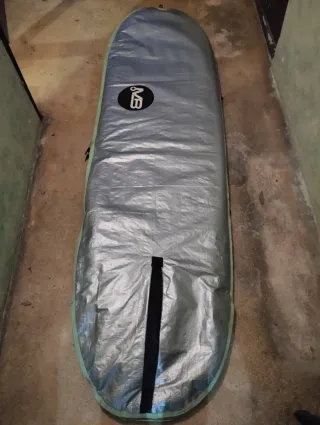 Tabla de surf single