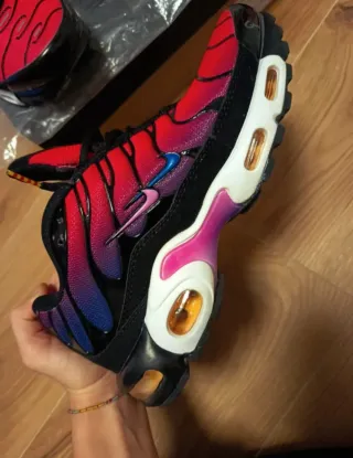 Dr martens e tn Barcellona