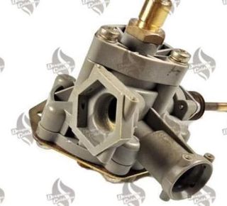 Cuerpo de Agua Caldera Bosch ZW 20 KD 23