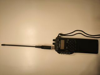 Emisora CB Nagai-101 AM/FM 4W