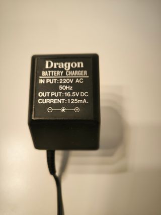 Emisora CB Nagai-101 AM/FM 4W