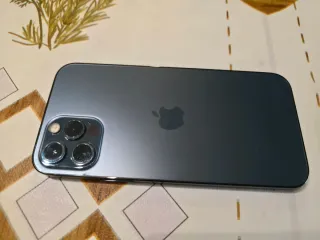 ¡OFERTA! iPhone 12 Pro