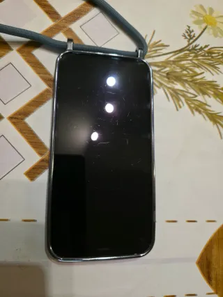 ¡OFERTA! iPhone 12 Pro