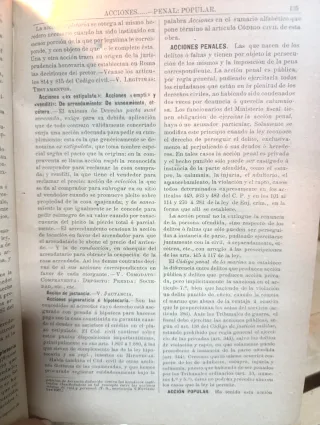 DICCIONARIO DE LA ADMINISTRACION ESPAÑOLA 1892-94.