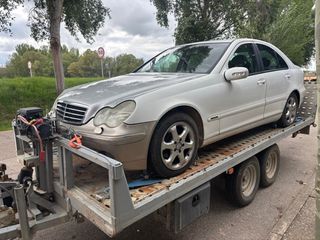 Transporte de coches