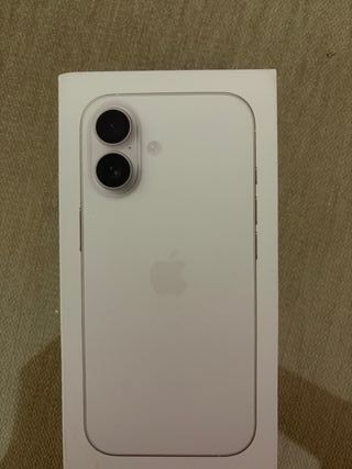 iPhone 17 Blanco