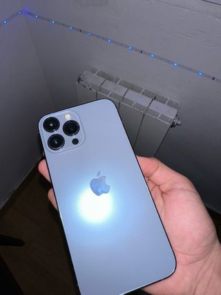 iPhone 13 Pro Max Gris