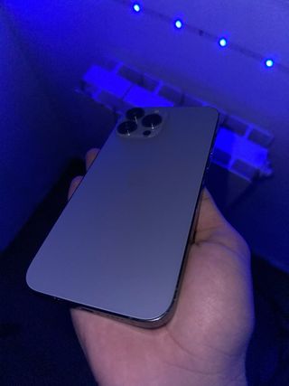 iPhone 13 Pro Max Gris