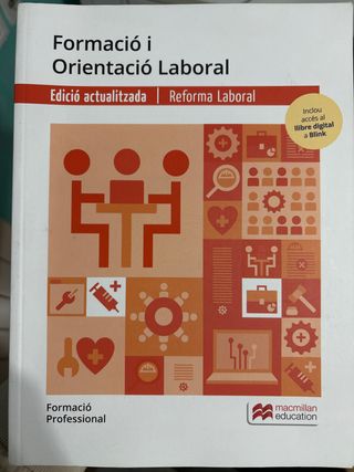 Módulos Transversales - Libro de texto en forma...