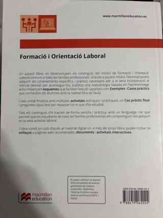Módulos Transversales - Libro de texto en forma...