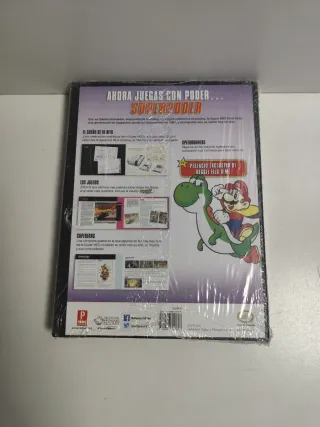 Playing With Super Power, Supern NES Classics