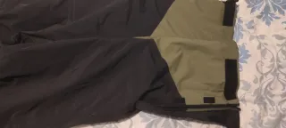 PETO de PESCA Térmico Impermeable Ultimate