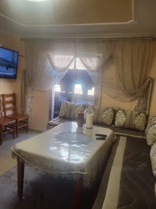 Piso 75m², 3 hab. En Talavera de la reina.