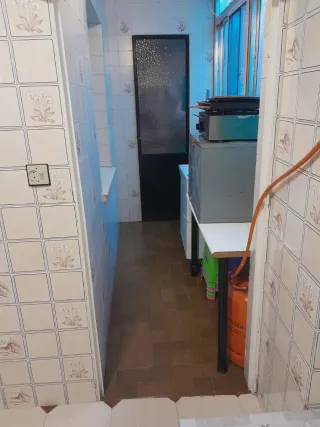 Piso 75m², 3 hab. En Talavera de la reina.