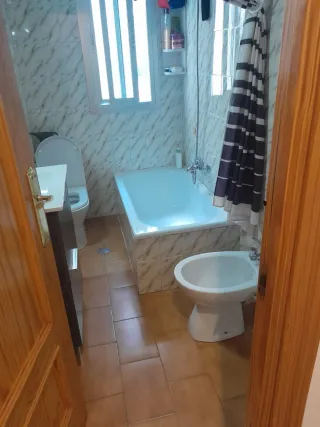 Piso 75m², 3 hab. En Talavera de la reina.