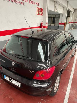 Peugeot 307