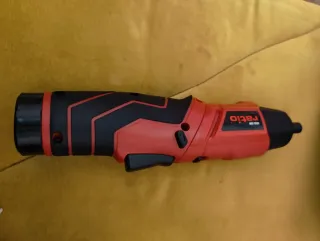 Taladro Atornillador Ratio