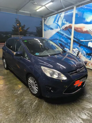 Ford C-MAX 2013