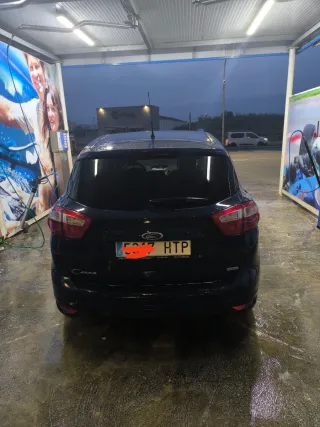 Ford C-MAX 2013