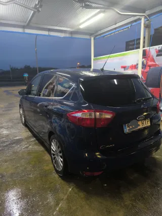 Ford C-MAX 2013