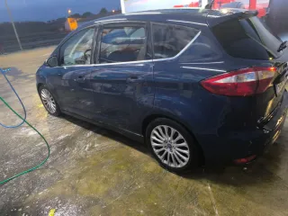 Ford C-MAX 2013