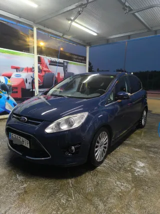 Ford C-MAX 2013