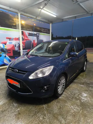 Ford C-MAX 2013