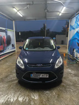 Ford C-MAX 2013