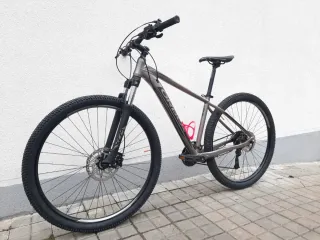 Bicicleta Montaña 29 Talla M