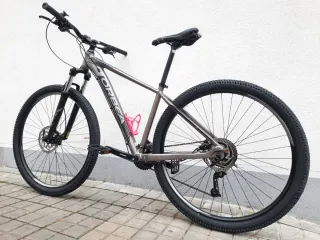 Bicicleta Montaña 29 Talla M
