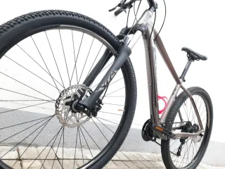 Bicicleta Montaña 29 Talla M