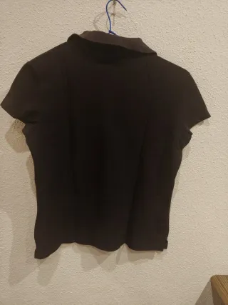 Polo mujer United Colors of Benetton Mujer